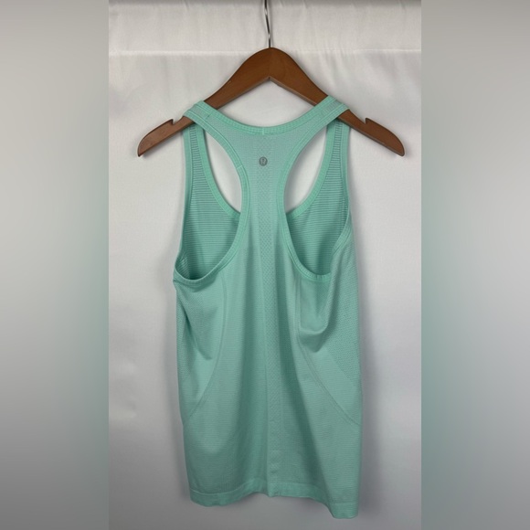 Lululemon Swiftly Tech Racerback - Picture 2 of 4
